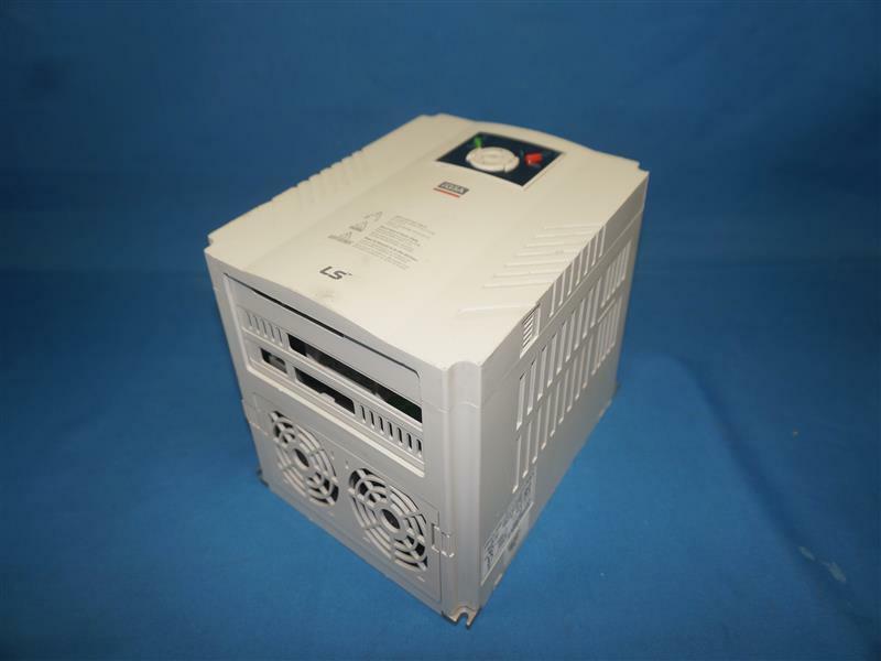 LS SV055iG5A-2 SV055iG5A2 AC Inverter Drive