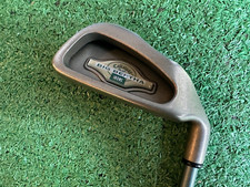 Callaway Big Bertha Ladies GEMS 37" 6 Six Iron Graphite Shaft