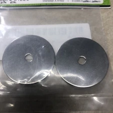 Axial AX31026 Slipper Plate Washer Wraith SCX10