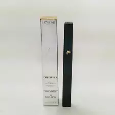 Lancome Definicils High Definition Mascara # 01 NOIR INFINI 6.5ml *NEW IN BOX*
