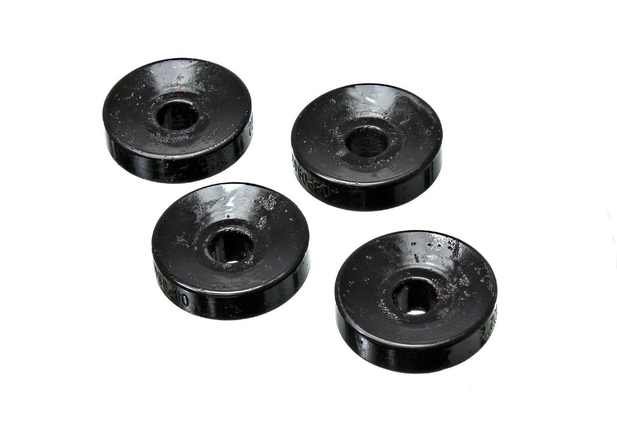 Energy Suspension 16.8112G Shock Bushing Set Fits 06-11 Civic | eBay