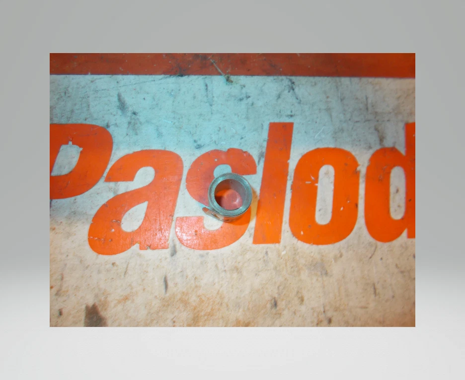 Interruptor De Cabeza Para Pistola De Clavos Paslode, Sin Cable, Modelo 404601 - Nuevo Y Original