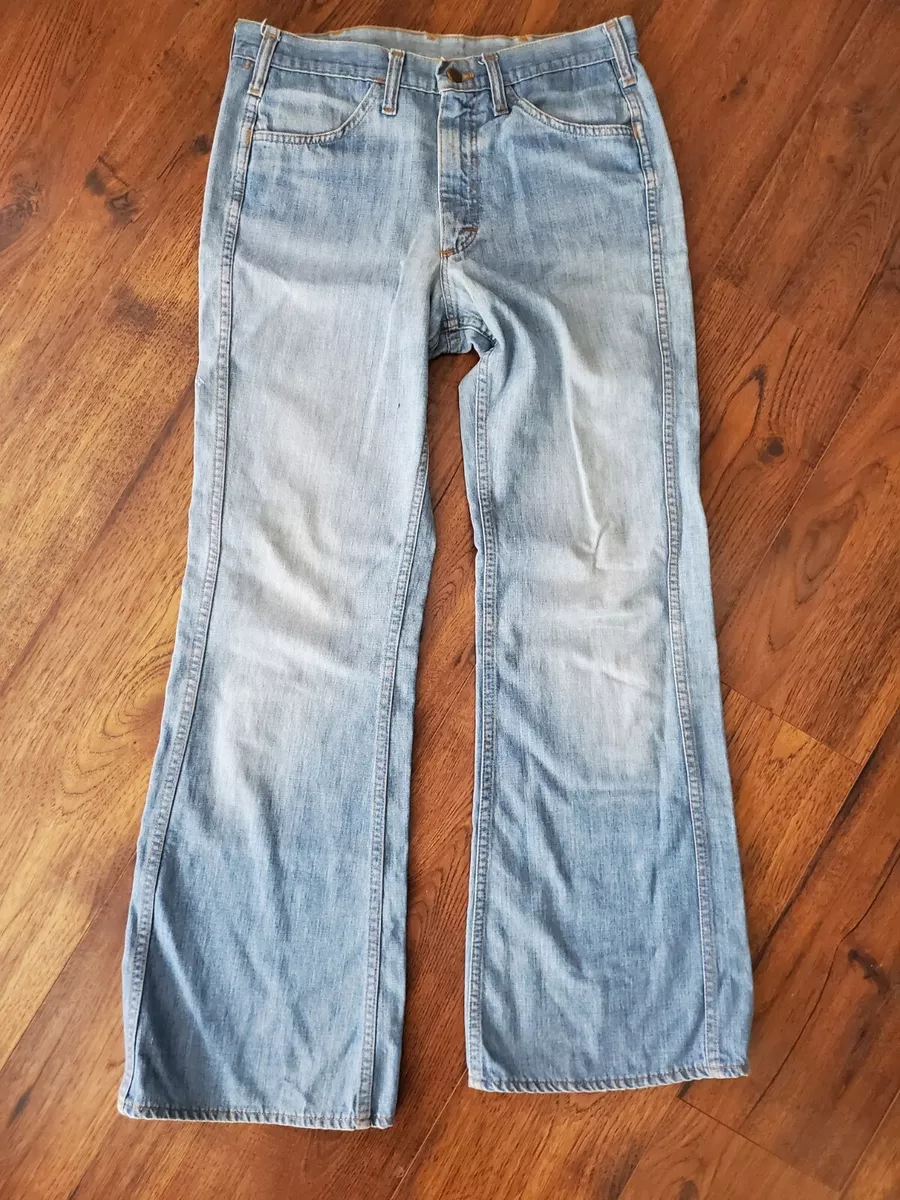 Vintage lee pants hotsell