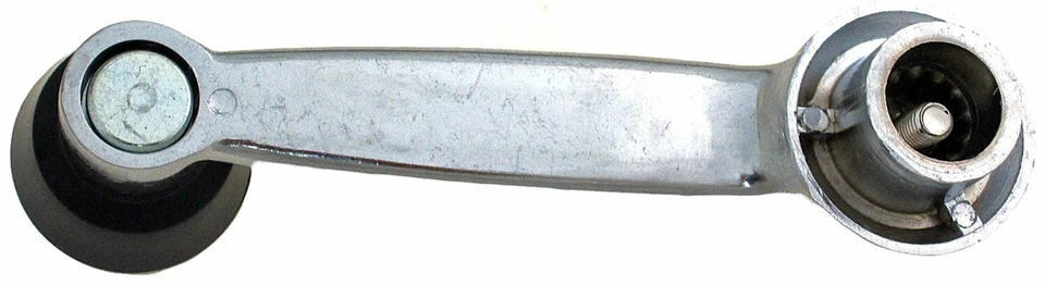 Manivela de ventana para camioneta Dodge D300 1974 Dorman 928LH74 Foto 3 de 3