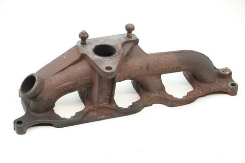 Volvo V40 S40 Mitsubishi Space Star 1,9DI Abgaskrümmer Auspuffkrümmer Krümmer 09