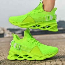 Men's Fashion Shoes Sports Athletic Outdoor Casual Running Tennis Sneakers Gym