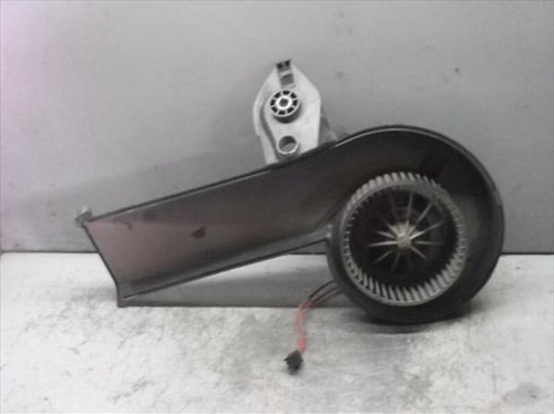 Ventilateur De Chauffage Moteur Pour Renault Twingo I (C06) 1.2 - Neuf - Ref. 7701036909
