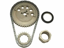 Cloyes Race Billet Timing Set fits Chevy Avalanche 2007 22BMCC