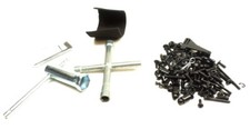Kyosho 1:8 4WD Buggy Inferno VE Screws and Small Parts SetKIV