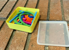 Osmo Little Genius Squiggle Magic And ABCs Replacement Pieces