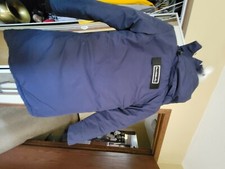 Love Your Melon Winter Parka Women's Medium
