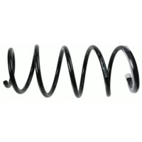 Sachs Feder Fahrkwersfeder Spiralfeder Passend FüR Opel Vectra C 998 037