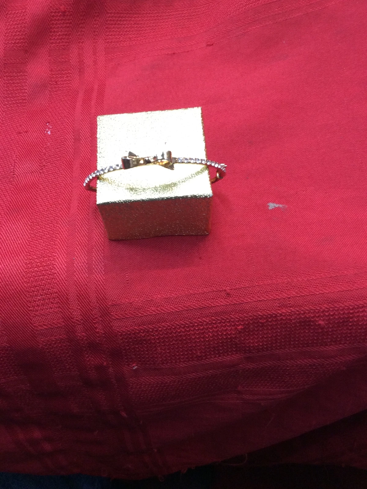 "Bracciale Bracciale Originale Kate Spade Polso 7""