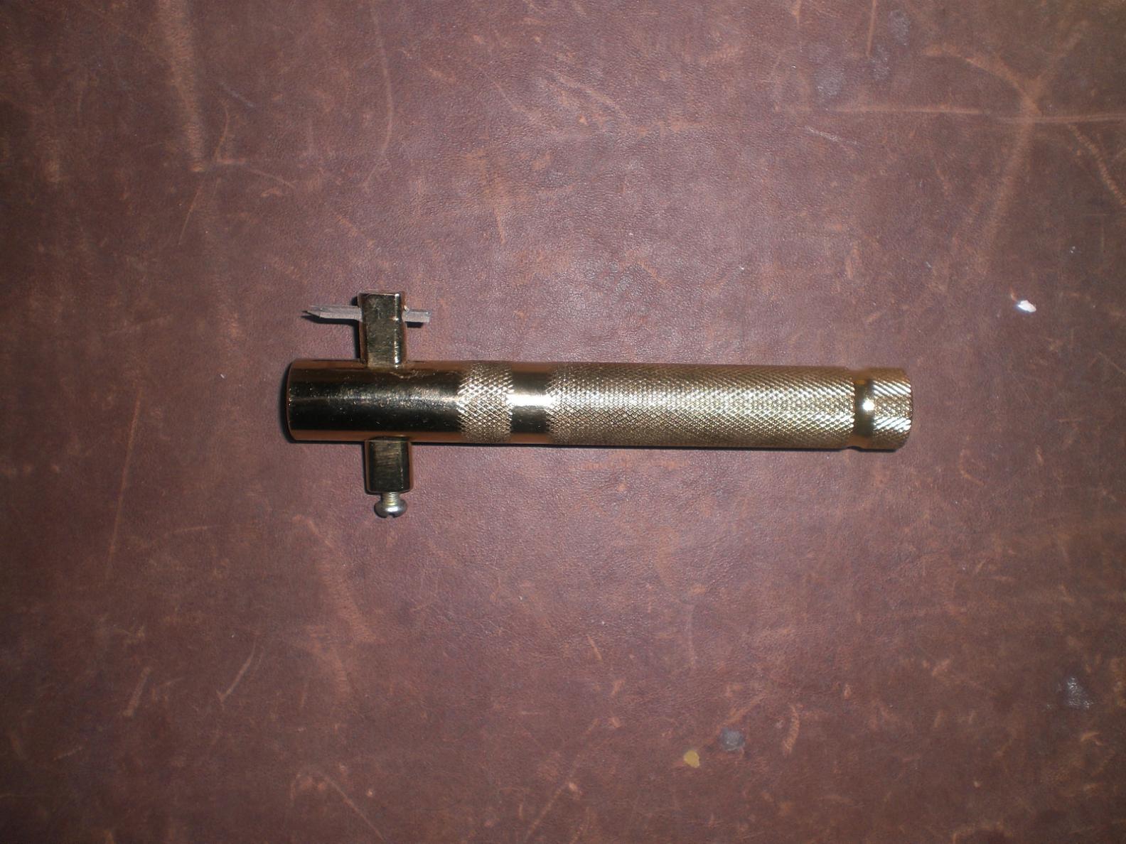 1PC Cello Making Tool Purfling Knife Luthier tools eBay