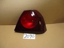 00 01 02 03 04 05 Impala PASSENGER Side Tail Light Used Rear Lamp #2090-T 