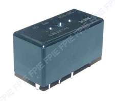 12VDC Twin Relay by NEC/TOKIN (EN2-1N1S)