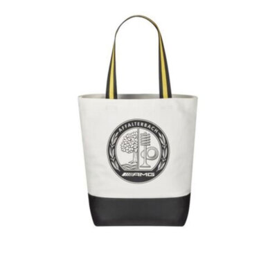 Mercedes-Benz AMG Shopping Bag Cotton Bag B66959343 for sale 