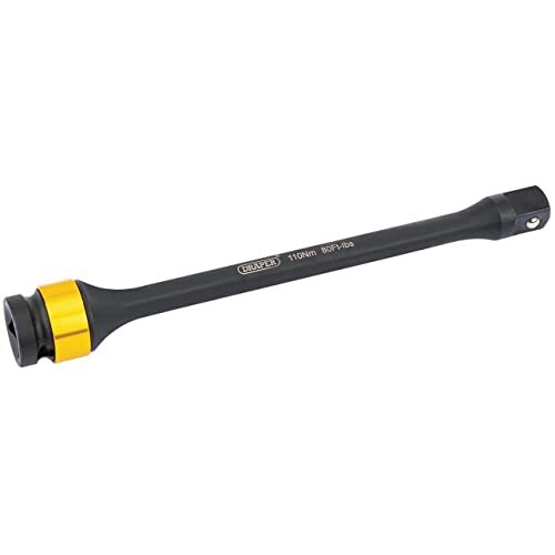 Draper 70448 1/2" Square Drive Torque Stick (110Nm) (h7v)