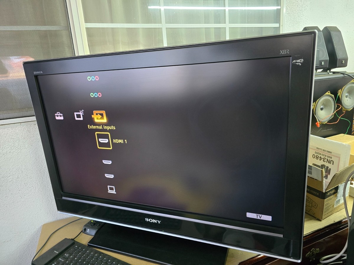 Sony Bravia LCD Digital 32