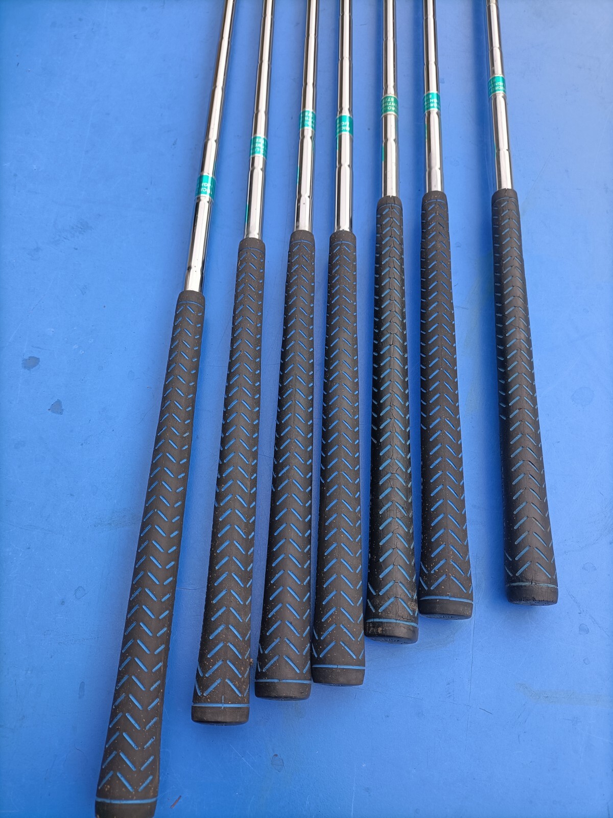 Nancy Lopez Northwestern Ladies Golf Clubs eBay