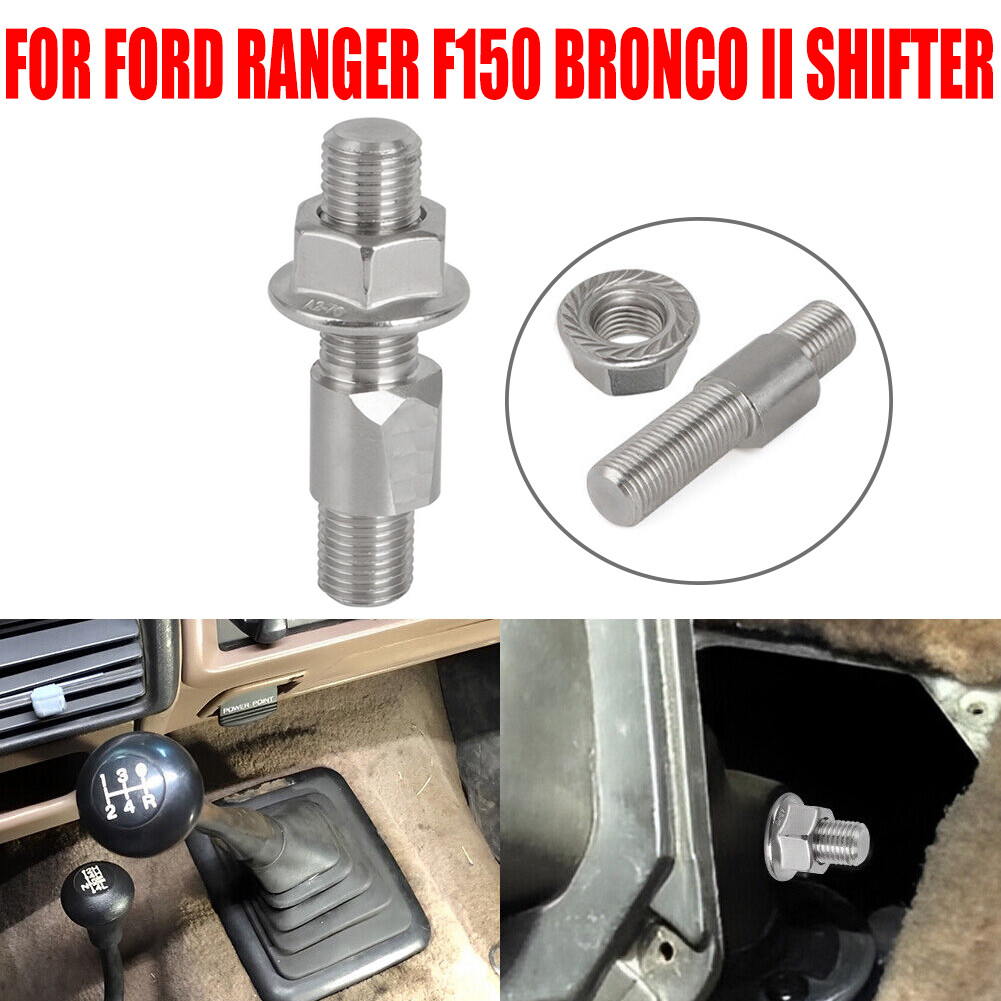 Ford Ranger Shifter Mod For Ford Ranger F150 Bronco II SHIFTER MAZDA M50D-R1
