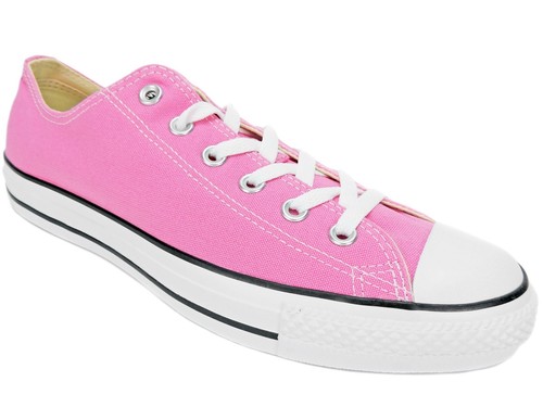 converse all star low profile