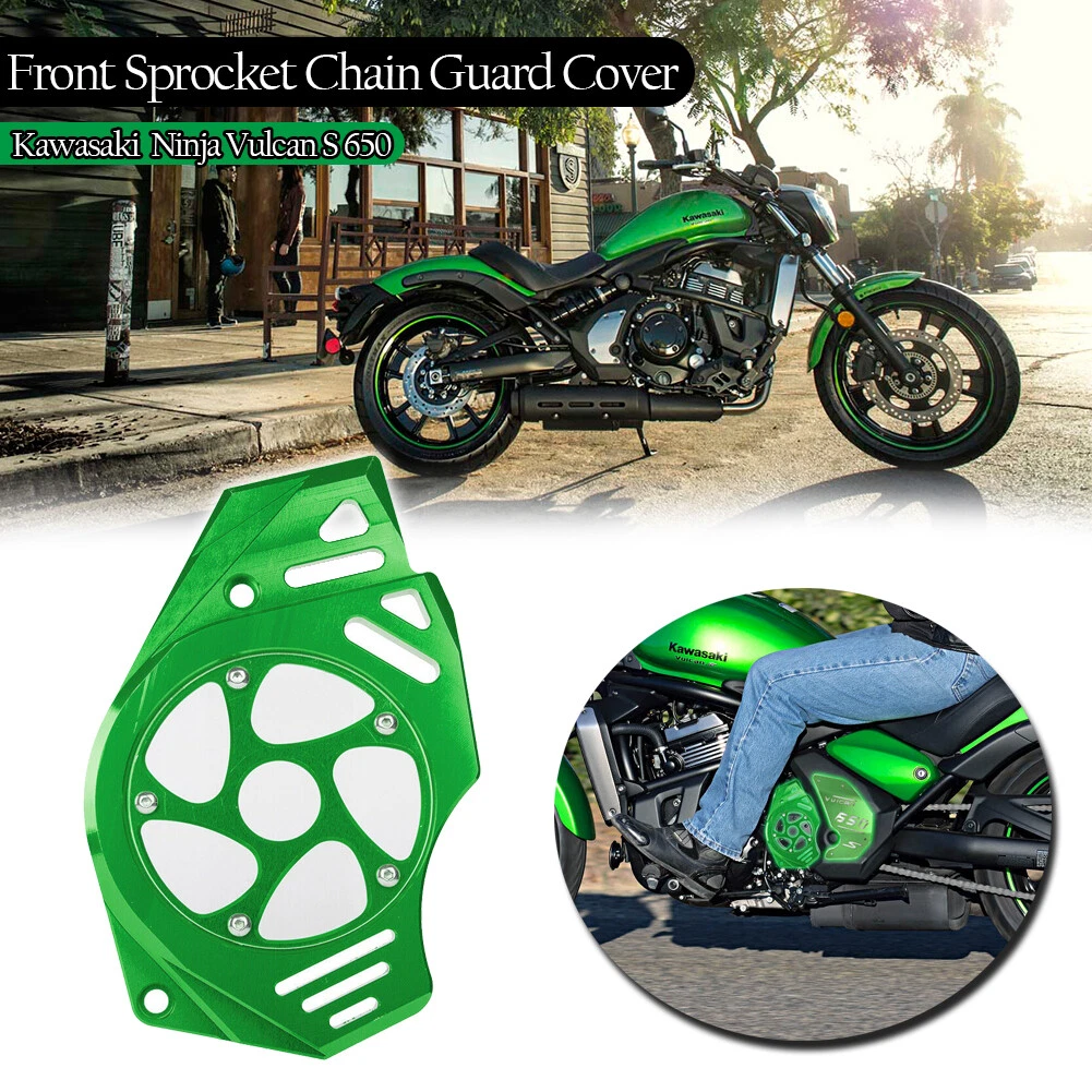 Ninja outlet vulcan s