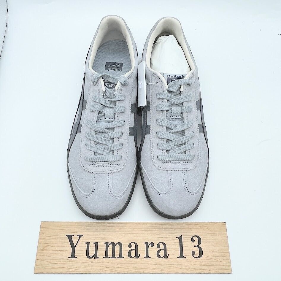 Onitsuka Tiger TOKUTEN Piedmont Grey Metropolis 1183c431-020 Onitsuka Tiger TOKUTEN Piedmont Grey Metropolis 1183c431-020
