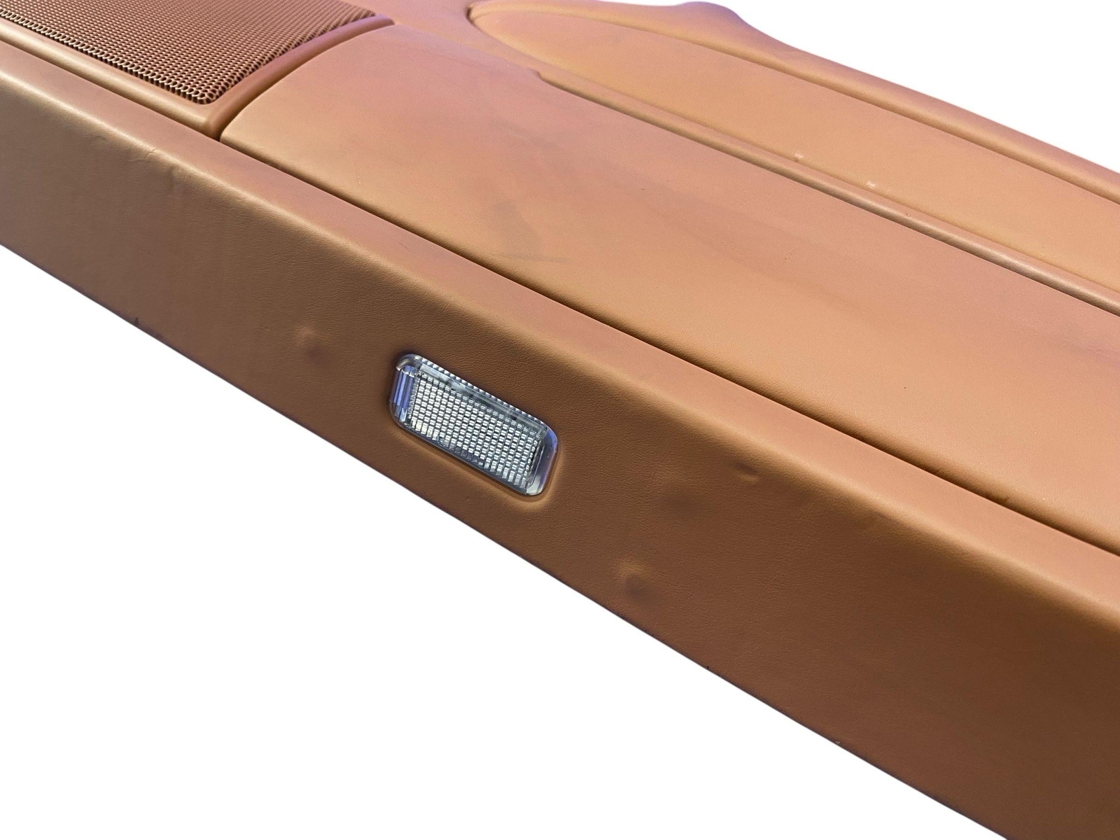 2006-2012 BENTLEY CONTINENTAL FLYING SPUR FRONT RIGHT INTERIOR DOOR COVER PANEL