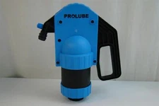 Prolube Plastic Lever Drum Pump 439-2255-12 85062529