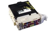 2016 Lexus ES350 Multiplex Network Computer Module OEM # 89221-33B80 DH USED