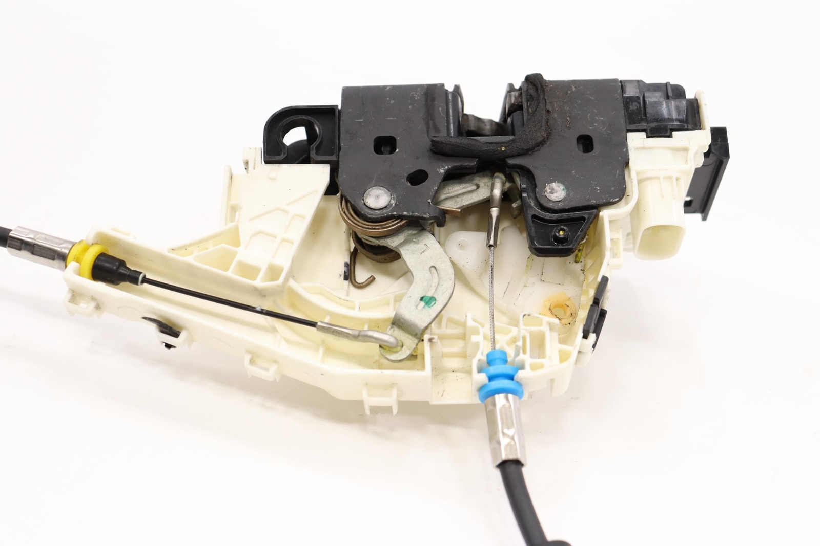 Maserati Quattroporte 2014-2024 Front Left Door lock actuators Set