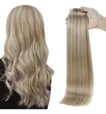 8pcs Clip In Hair Extensions