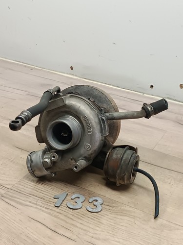 Turbolader BMW E39 530D 2247691F