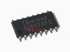 10pcs TD62003AFG 62003AFG SOP-16