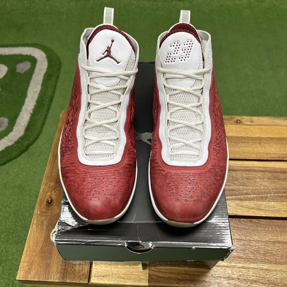 Talla 12 - Air Jordan 2011 All Star West Foto 2 de 4