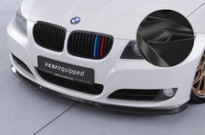 Cup Spoiler Lippe Front Glossy für BMW 3er E90/ E91 LCI CSL602-G