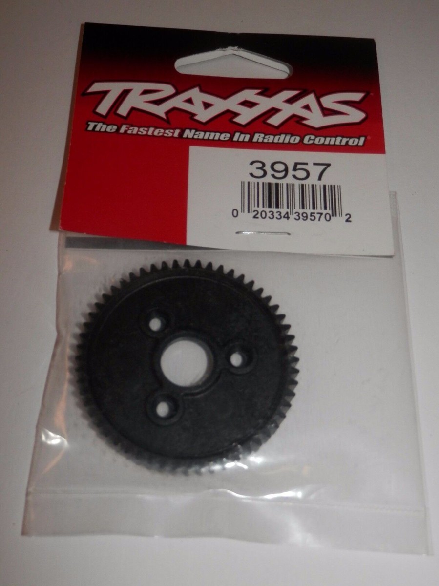 Traxxas Spur Gear 56 Tooth (0.8 metric pitch, compatible w/ 32
