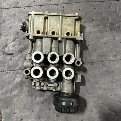 WABCO ECAS Solenoid Valve 4729050600