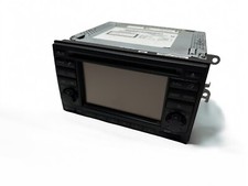 Autoradio Nissan QASHQAI