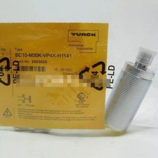 1PC NEW For TURCK BC10-M30K-VP4X-H1141 Proximity Sensor Fast Ship