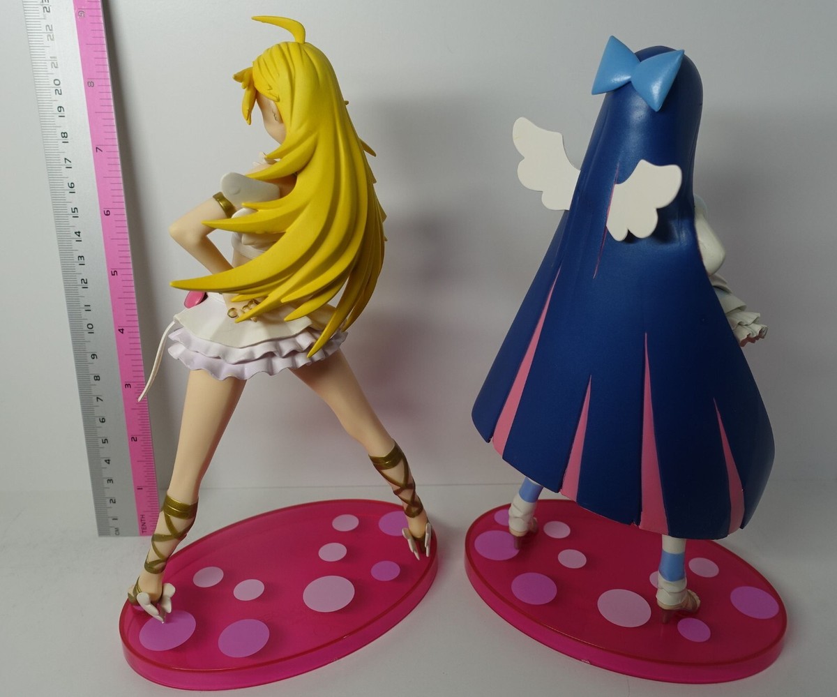 Panty and Stocking with Garterbelt Panty & Stocking Premium Panty and Stocking with Garterbelt Panty & Stocking Premium