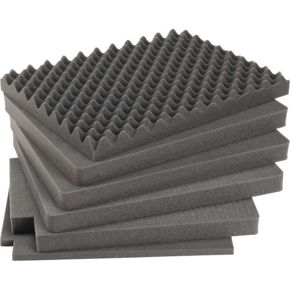 Peli Storm iM2720 FULL Pick N Pluck Foam Set