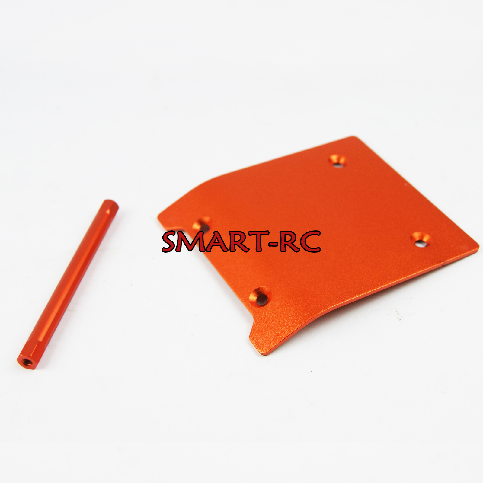 Servo Acceleratore Digale Da 18Kg Per 1/5 Scale HPI KM ROFUN ROVAN Baja 5b 5t 5sc Rc Ricambi Auto - Foto 7