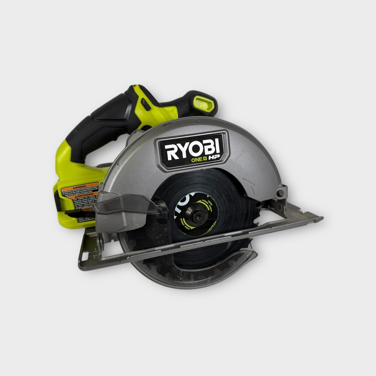 Ryobi One+ PBLCS300B HP 18V Brushless Cordless 7-1/4