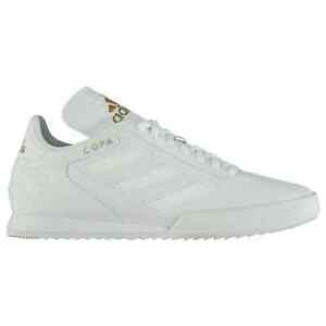 adidas Mens Copa Super Leather Trainers 