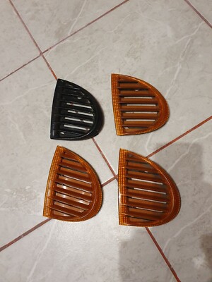 1989-1993 Toyota Celica ST18X LeftRight Tail Light Corners
