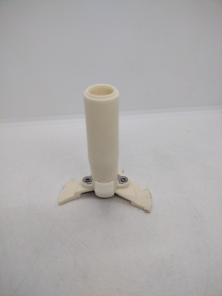 Blade Disc Stem DLC10 Replacement Part for Cuisinart DLC10 Plus Food