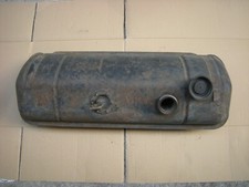 Serbatoio originale Fiat 500 D/F/L/R Abarth anni 60/70 usato come da foto