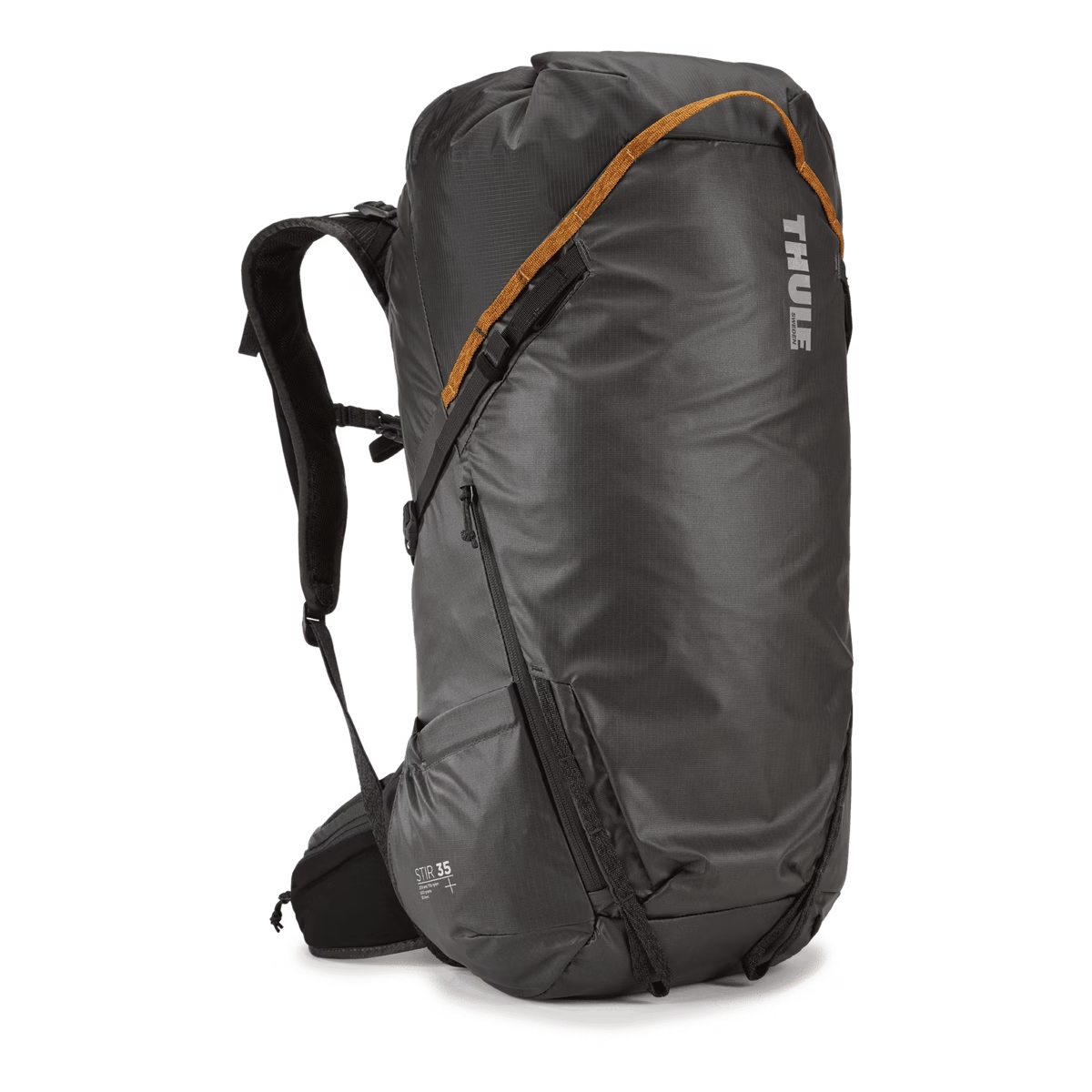 THULE - Stir 35L ~ Men's Hiking Rucksack ~ Obsidian Grey (3204098)  **IN STOCK**